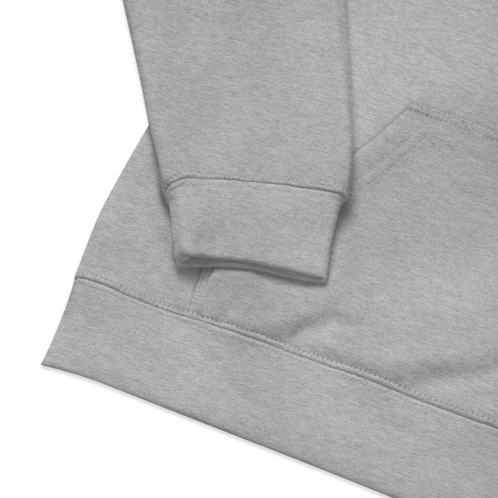 Original Edition fleece hoodie