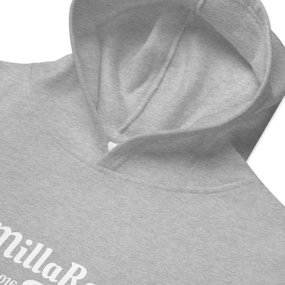 Original Edition fleece hoodie