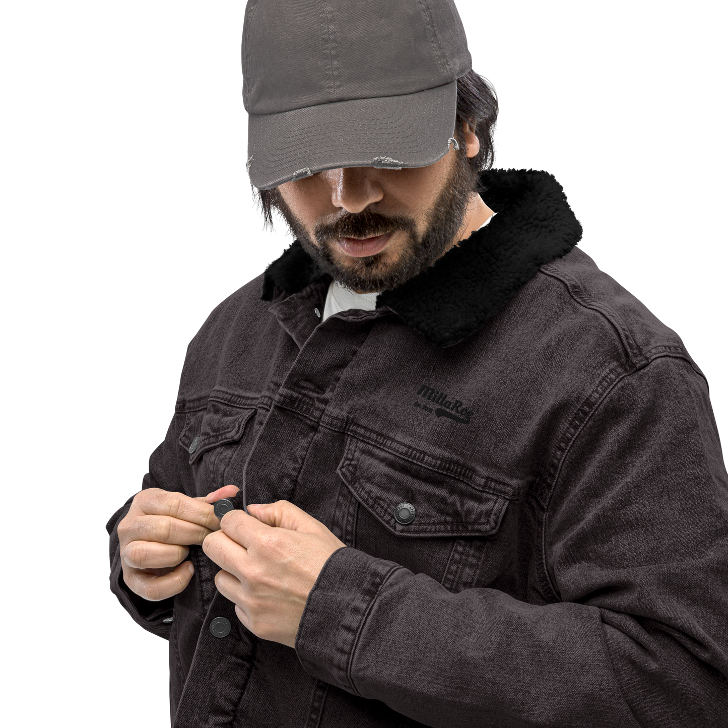 Original Denim edition