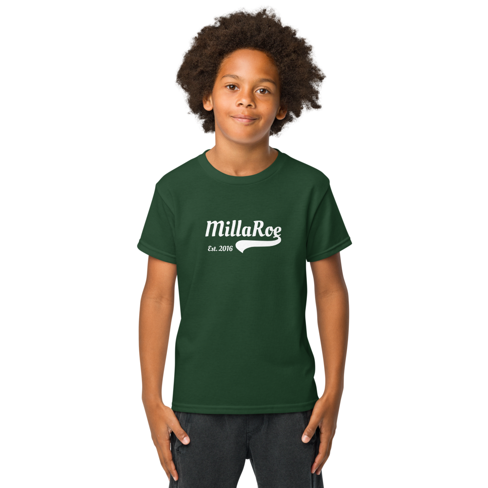 Original Tee Edition